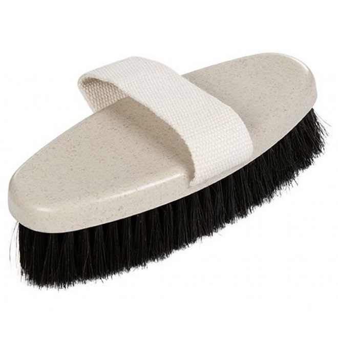 SPAZZOLA ECO-FRIENDLY  CON PASSANTE* Brusche & Spazzole 
